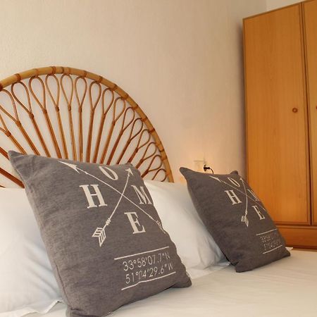 Apt Ideal Para Familias Cerca Del Mar L'Ampolla Exterior foto