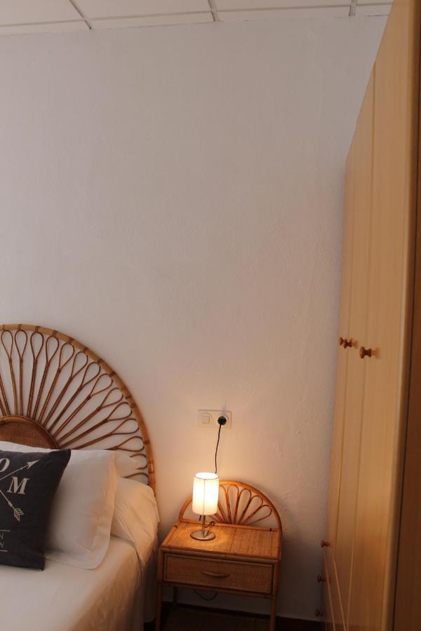 Apt Ideal Para Familias Cerca Del Mar L'Ampolla Exterior foto