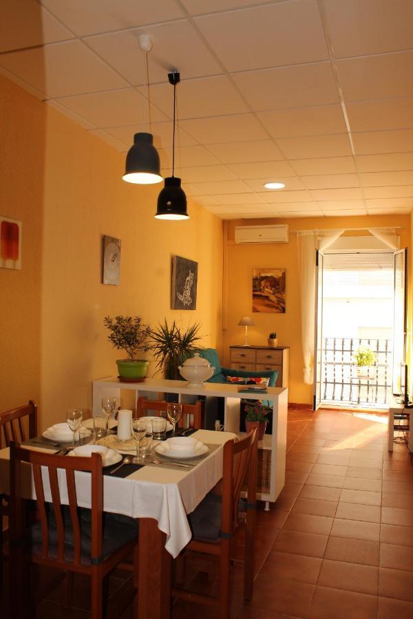 Apt Ideal Para Familias Cerca Del Mar L'Ampolla Exterior foto