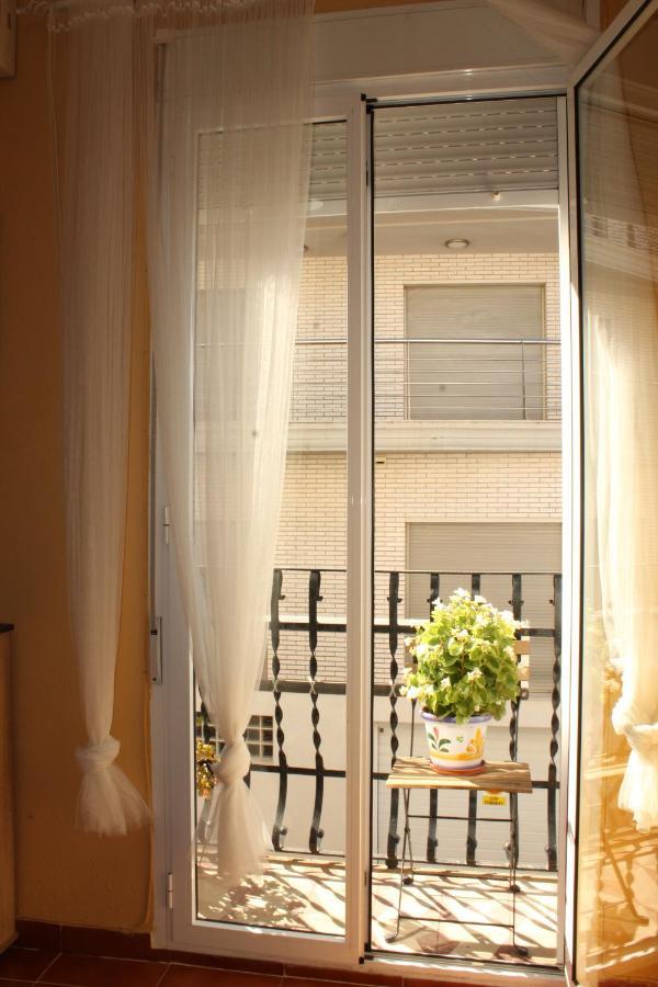 Apt Ideal Para Familias Cerca Del Mar L'Ampolla Exterior foto